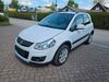 Suzuki SX4 kuehbach