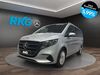 Mercedes-Benz V 220 kreis|erlangen-hoechstadt