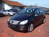 Mercedes-Benz B 200 schoefweg