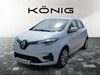 Renault ZOE juetrichau