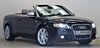 Audi S4 toepchin