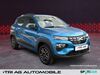 Dacia Spring grafenhausen