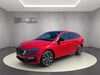 Skoda Scala bueddenstedt