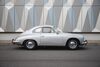Porsche 356 Saalow