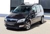 Skoda Roomster trechtingshausen