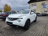 Nissan Juke Kastl