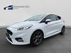 Ford Fiesta muenster-sarmsheim