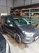 Ford Tourneo Courier saalow