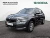 Skoda Kamiq unterluess