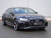 Audi RS5 drossdorf