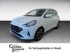 Hyundai i10 hueckeswagen
