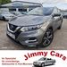 Nissan Qashqai kronshagen
