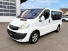 Opel Vivaro enzkloesterle