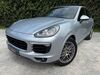 Porsche Cayenne kreis|kyffhaeuserkreis