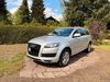 Audi Q7 kuehbach