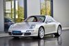 Porsche 911 Urmodell ober-hilbersheim