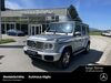 Mercedes-Benz G 450 obergriesbach