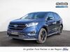 Ford Edge harzungen