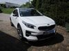 Kia XCeed niederhosenbach