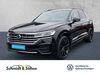 VW Touareg unterluess