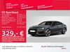 Audi S5 tegernsee