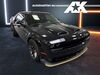 Dodge Challenger juetrichau
