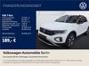 VW T-Roc Neulietzegöricke