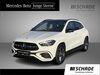 Mercedes-Benz GLA 220 lauchroeden