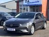 Opel Insignia harzungen