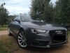 Audi A5 eggersdorf