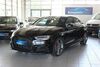 Audi S3 iggensbach