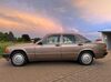 Mercedes-Benz 190 schoefweg