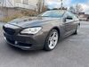 BMW 650 rabenau