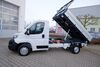 Citroen Jumper woelferbuett