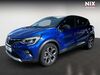 Renault Captur stockhausen-illfurth