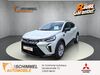 Mitsubishi ASX saalow