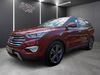 Hyundai Grand Santa Fe saalow