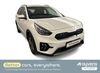 Kia Niro suedergellersen