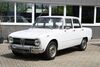 Alfa Romeo Giulia kuehbach