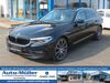BMW 520 nessa