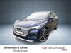 Audi Q4 e-tron woelferbuett