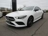 Mercedes-Benz CLA 200 dudeldorf