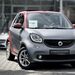 Smart ForTwo amsdorf