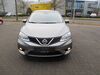 Nissan Pulsar hueckeswagen