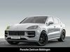 Porsche Cayenne krauchenwies