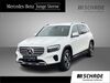 Mercedes-Benz GLB 200 lauchroeden