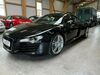 Audi R8 tegernsee