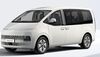 Hyundai STARIA goergeshausen