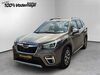 Subaru Forester duderstadt