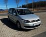 VW Sharan deutschland